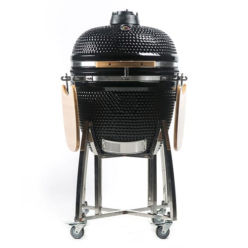 Ceramic Kamado BBQ Grill Best Kamado Egg BBQ Grill Manufacture & Supplier