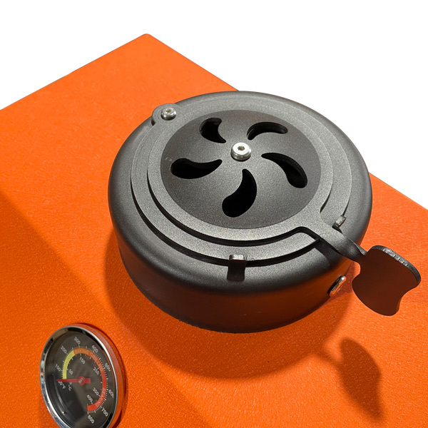 Innovative-Stainless-Steel-Kamado-Grills-top-vent