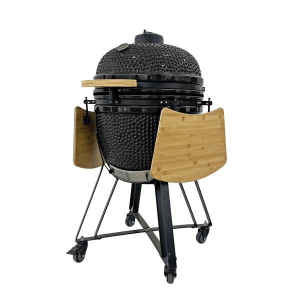 Fabrikant en Leverancier van Keramische Kamado BBQ-Grills Private Label OEM Wholesale