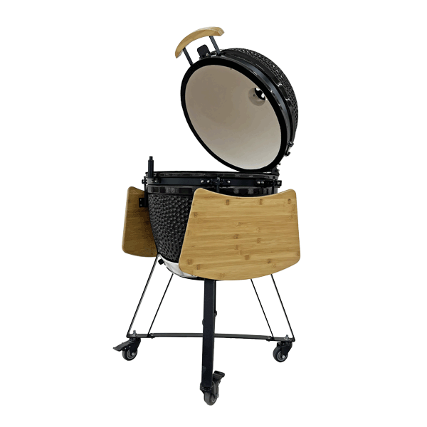 R-G-23.5p-Ceramique-Kamado-BBQ-Fabricant-Etiquetage-Privé-OEM-FR