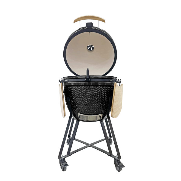 Fabricant et Fournisseur de Grilles Kamado Céramiques pour BBQ Etiquetage Privé OEM