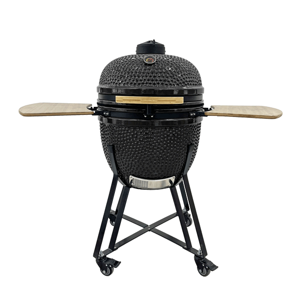 Hersteller und Lieferant von Keramik Kamado BBQ-Grillen Private Label OEM Großhandel