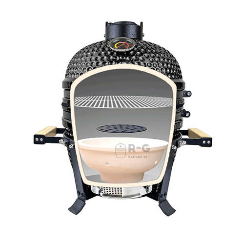 Best kamado-supplier-factory-ceramic-grills-manufacturers-1