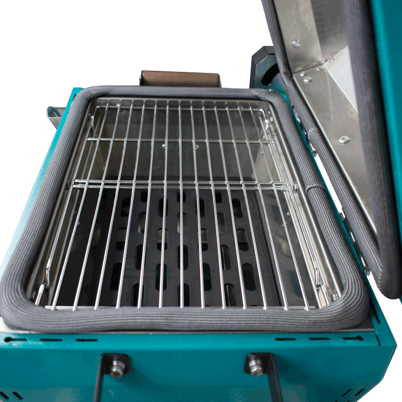 medium-steel-kamado-bbq-grills-metal-kamado-barbecue-smokers-supply-factpry