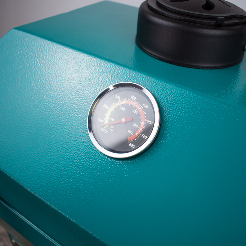 metal-kamado-bbq-grills-steel-bbq-grill-werber-kamado-supplier