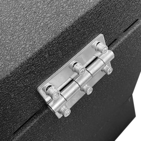 rectangle kamado stainless-steel-hinge