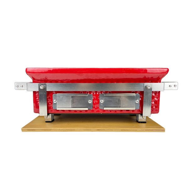 Parrilla-Yakiniku-Rectangular-Shichirin-Konro-Fabricante-Mayoreo-Etiqueta-Privada-OEM-ODM