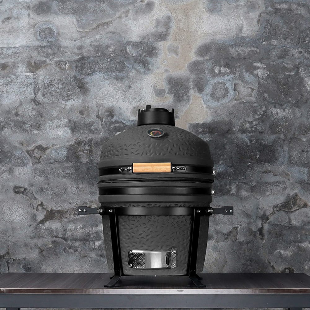 r-g best 15inch minimax ceramic kamado charcoal egg bbq grill smoker manufacturer factory supplier (11)