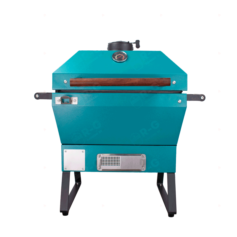 Buy Medium Steel Kamado Smokers | Bulk Metal Grill Supplier